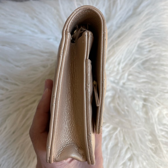 Authentic Chanel WOC - Picture 9 of 14